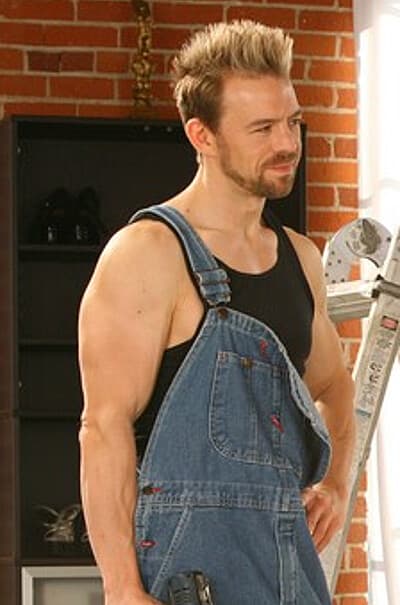 Erik Everhard photo 4