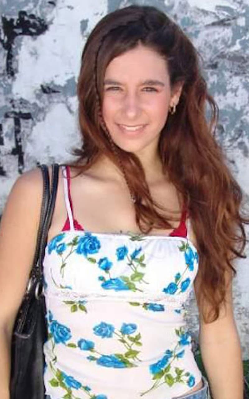 Melissa Stratton photo 5