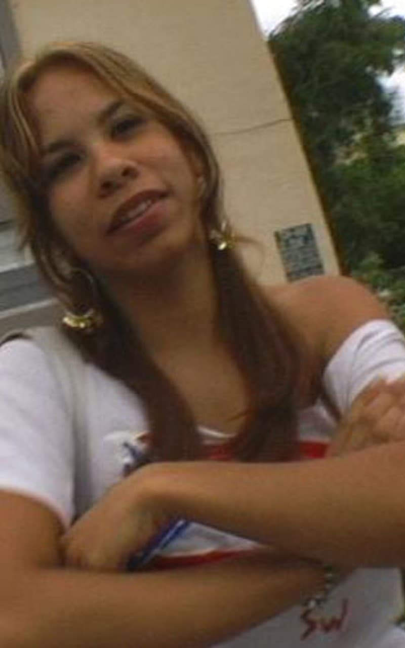 Melissa Stratton photo 4