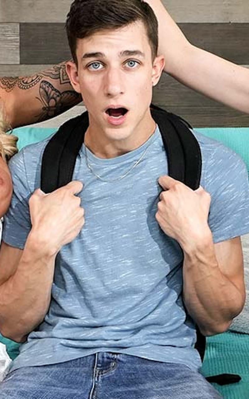 Parker Ambrose cover